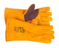 11335-XL Краги термостойкие Зубр