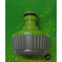 Втулка переходная для крана водоразб. без резьбы (хомут-евро соед.)