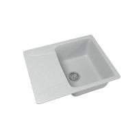 ML-GM26 с крылом, серая (310), 470 580 190мм