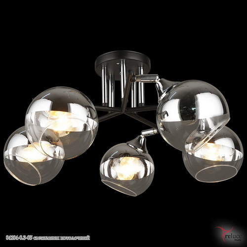 Люстра потолочная 04104-0.3-05
