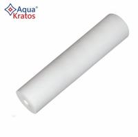 Картридж BB-20 полип. 5 мкр для хол.воды, высота 20  AquaKratos АКv-221