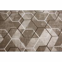 Ковролин Royal MILAN BROWN (Print) 131_5353 4 м