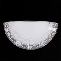 Кружева 3 мат (300 2) НББ 03-60-001 светильник