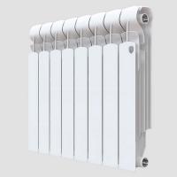 Радиатор Royal Thermo Indigo SUPER биметалл 500 (10сек)