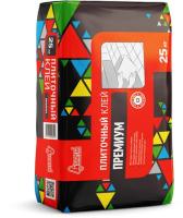 Клей  Старатели  Премиум  (для керамогранита) 25кг