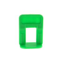 /Зажим СВП "Ворота" 2мм (100 шт в пакете (30/60) Декор