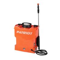 Опрыскиватель аккумуляторный 12л. PT-12АС PATRIOT
