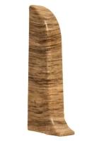 Заглушка левая 819 Дуб Летний WIMAR 58 мм