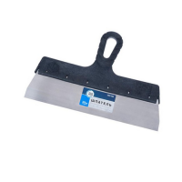 Шпатель фасадный нерж 300мм   T4P