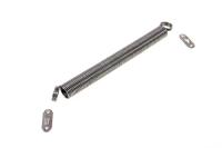 Пружина дверная  ф30мм с креплением