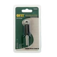 Фреза кромочная прямая ниж. подшипник D13