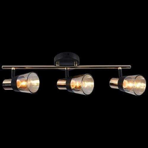 ,Люстра потолочная 05962-0.8-03 BK+FGD