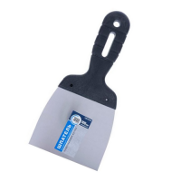 Шпатель малярный нерж 100мм   T4P