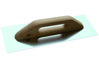 Кельма стальная  швейцарская  130 480мм   T4P