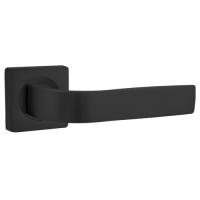 Ручка раздельная EVO JK BL-24 черный Ajax (Аякс)