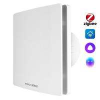 Вентилятор RAFS 100 V белый Royal Thermo