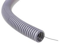 Труба гофр.d20мм