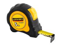 Рулетка  Avtolock  5м.х25мм
