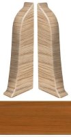Заглушка левая TARKETT SD60 238 Burma Teak 