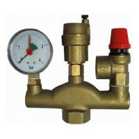 Группа безопасности 4бар. ЭКОНОМ 1