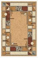 Ковер Merinos LAGUNA ALBINA 3 - STAN BEIGE 2.5*3.5 м