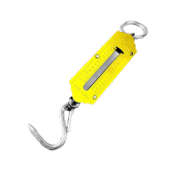 Весы безмен 12кг F32 OLS-225-4