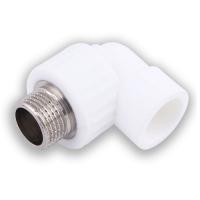 Угольник комб.штуцер 32 1  РР (20 1)