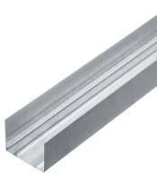 50 40 3м профиль направляющий перегор.