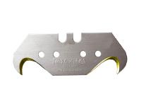 Лезвия  Летучая мышь  (нитрид титана)