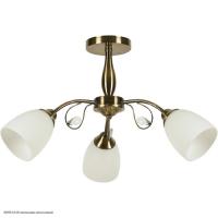 Люстра потолочная 32705-0.3-03