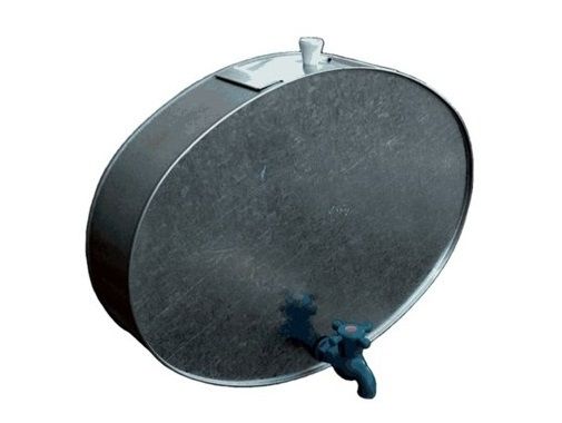 Умывальник 10л Фопр