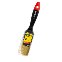 Кисть плоская  ПРОФИ  толщина 2   1,5  38 мм