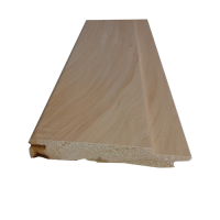 Вагонка Липа Софт-лайн, 15*88 С L-2,5м (10-шт)