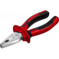 Плоскогубцы комбинированные 160мм ЗУБР
