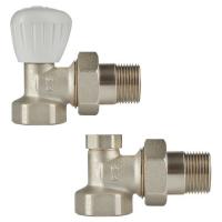 \Набор регулирующий ROYAL угловой 3/4