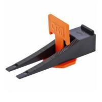 СВП Зажим  Флажок  40шт + Клин 40 шт (1,4мм)