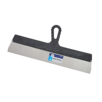 Шпатель фасадный нерж 450мм   T4P