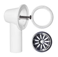 .Комплект для ремонта круглого перелива №21 РК-21