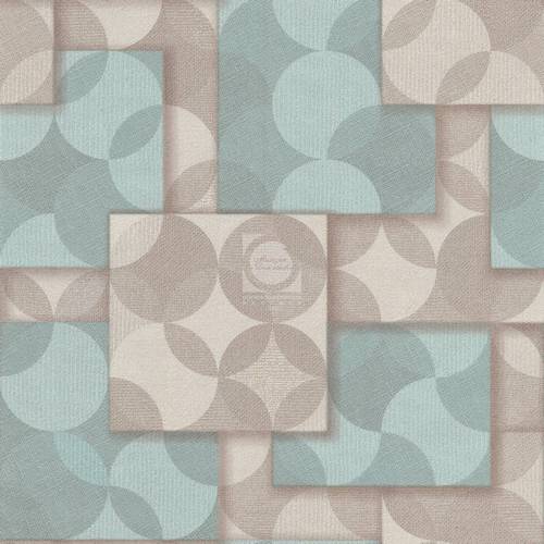 Обои дуплекс 6356-3 Квадро 3 0,53 10м МОФ