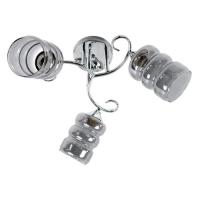 Люстра подвесная 12101 3CR SM