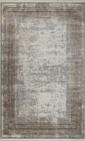 Ковер Турция KARDELEN MARMARIS 26927A STAN GRY D.BEIGE 2,4 3,5 м