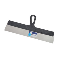 Шпатель фасадный нерж 600мм   T4P