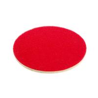 Полировальная насадка D-125 Фетр на липучке