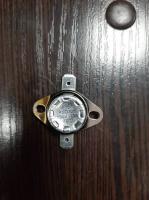 .Термостат дымовых газов (датчик контроля тяги) Ace WR-10mini 12 16B(BC) INSE B011804001