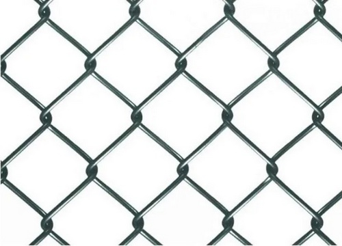 Сетка РАБИЦА Оцинкованная 60*60мм*1,5м*10м (1,8)