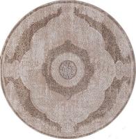 Ковер Турция ARMINA 03880B BROWN BROWN 2,4*2,4 м