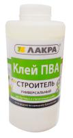 Клей ПВА универсальный Строитель 2.3кг (Лакра-Синтез)