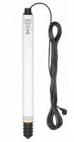 Насос скважинный ДЖИЛЕКС «ВОДОМЕТ ЗД» 3  55 50 (700 Вт, 55 л мин, выс.подъема 50м, кабель 20м)