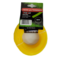 Леска для триммера круг 3,0мм 15м 30015 RN BRAIT