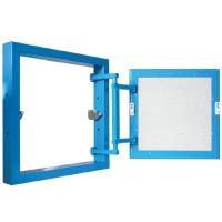 Люк ревизионный серии К 40 60